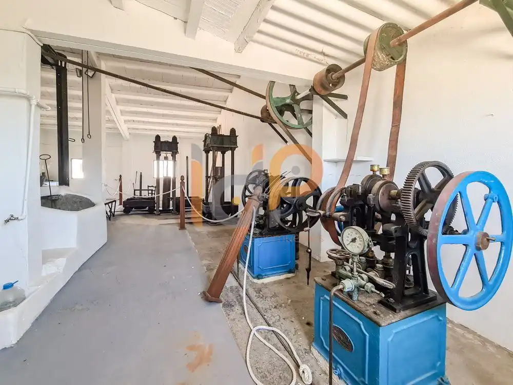 Casa en venta en Taberno, imagen 13