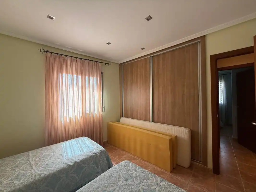 Adosado con terraza en venta en Carr. Murcia-Barinas, imagen 14