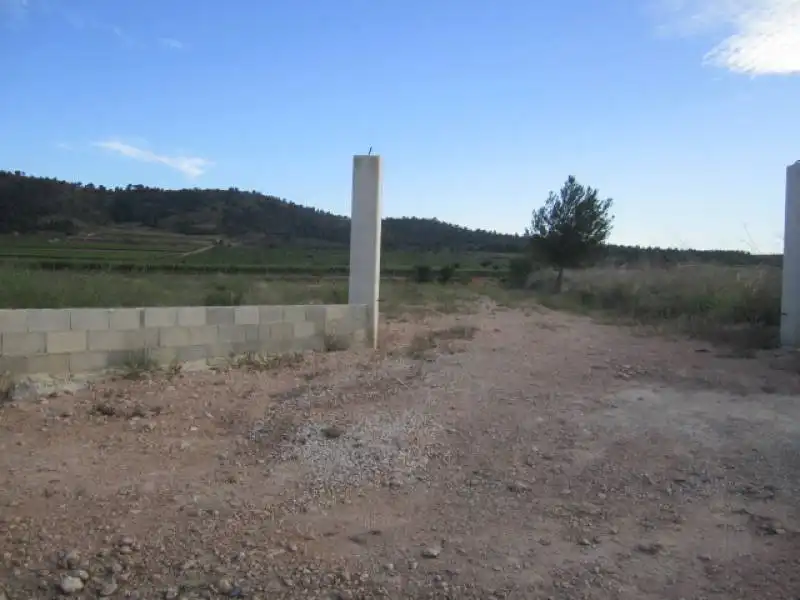 Terreno residencial en venta en Alcanar, imagen 5