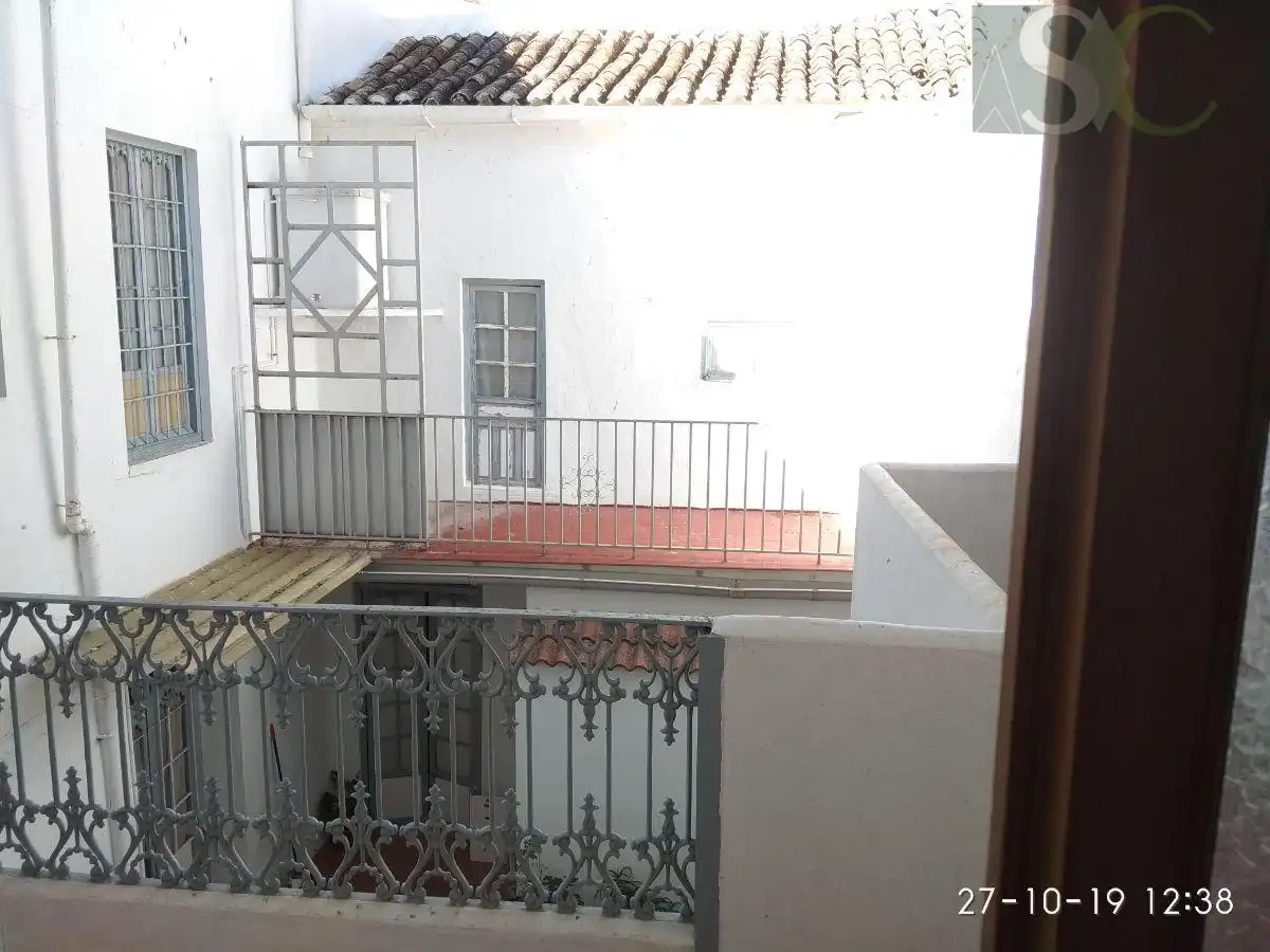 Wohnung zum Verkauf in Grande, Teba