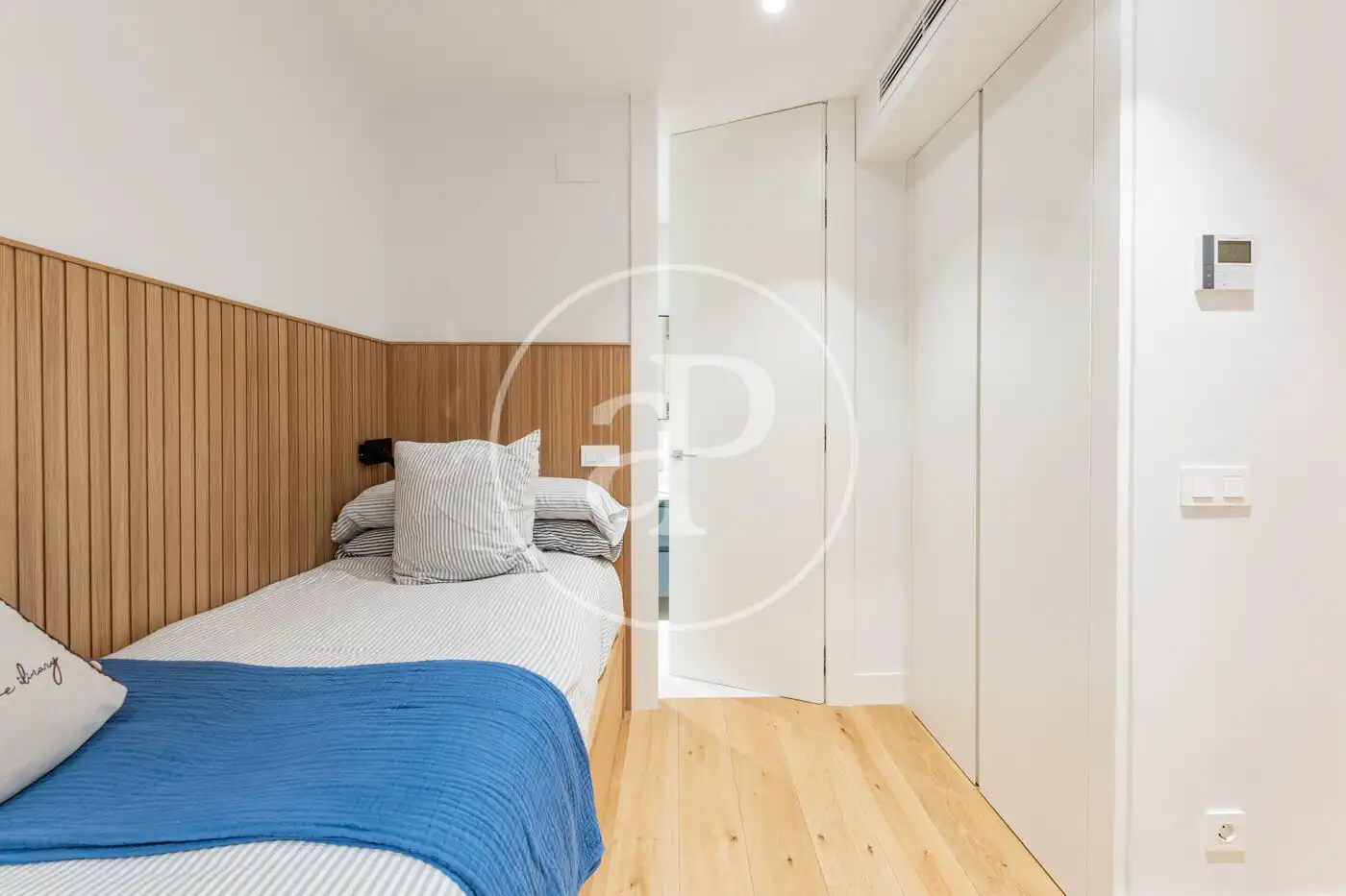Piso con terraza en alquiler en Juan de Mena, imagen 27