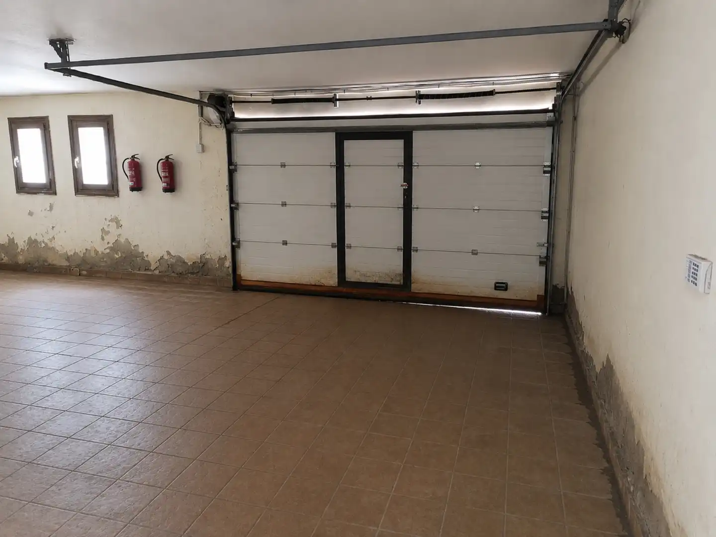 Villa con giardino in vendita a Añureta Kalea 19, imagen 22