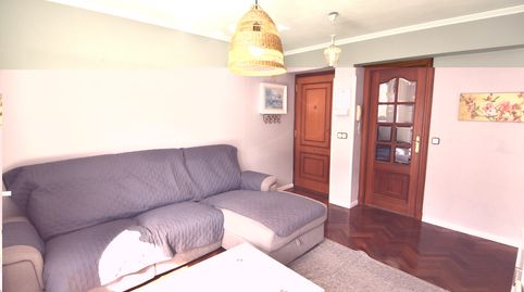 Foto 5 de Piso en venta en Someso - Matogrande, A Coruña Capital