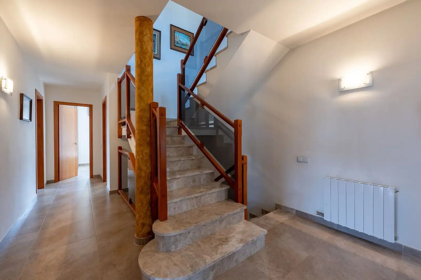 Casa o xalet en venda en Calafell amb Calefacció, Jardí privat i Terrassa