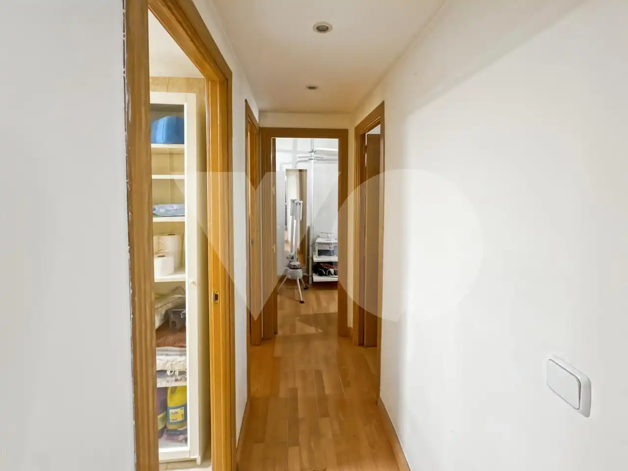 Flat for sale in Moratalaz