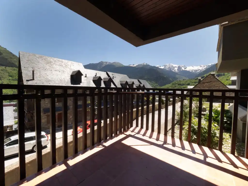 Terrace of Apartments for sale in Vielha e Mijaran