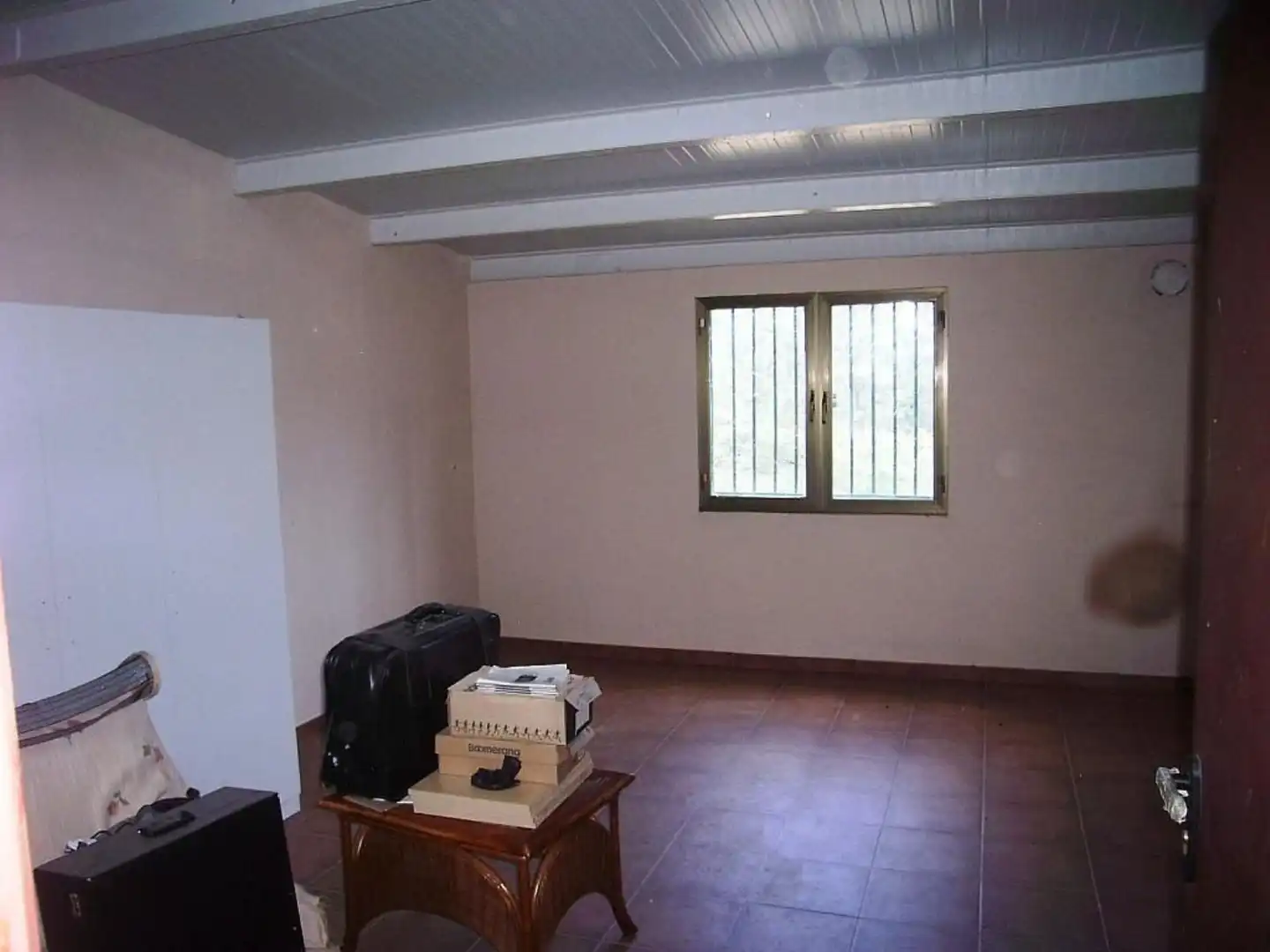Nave industrial en venta en La Acebeda