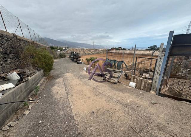 Terreno en Venta en Centro