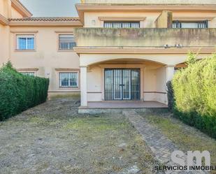 Vista exterior de Casa o xalet en venda en Sanlúcar de Barrameda amb Terrassa i Piscina