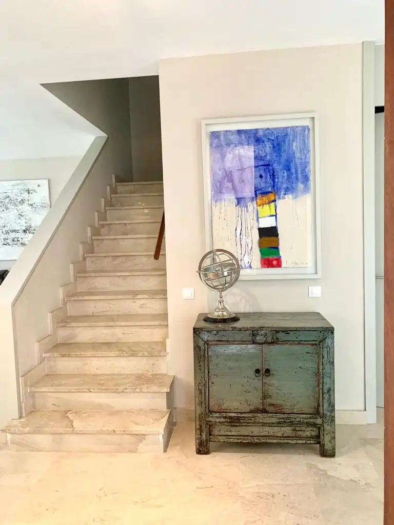 Dúplex de alquiler en Passeig Del Pintor Miquel Vives, 60, Port Nou - Port Verd - Port Vell