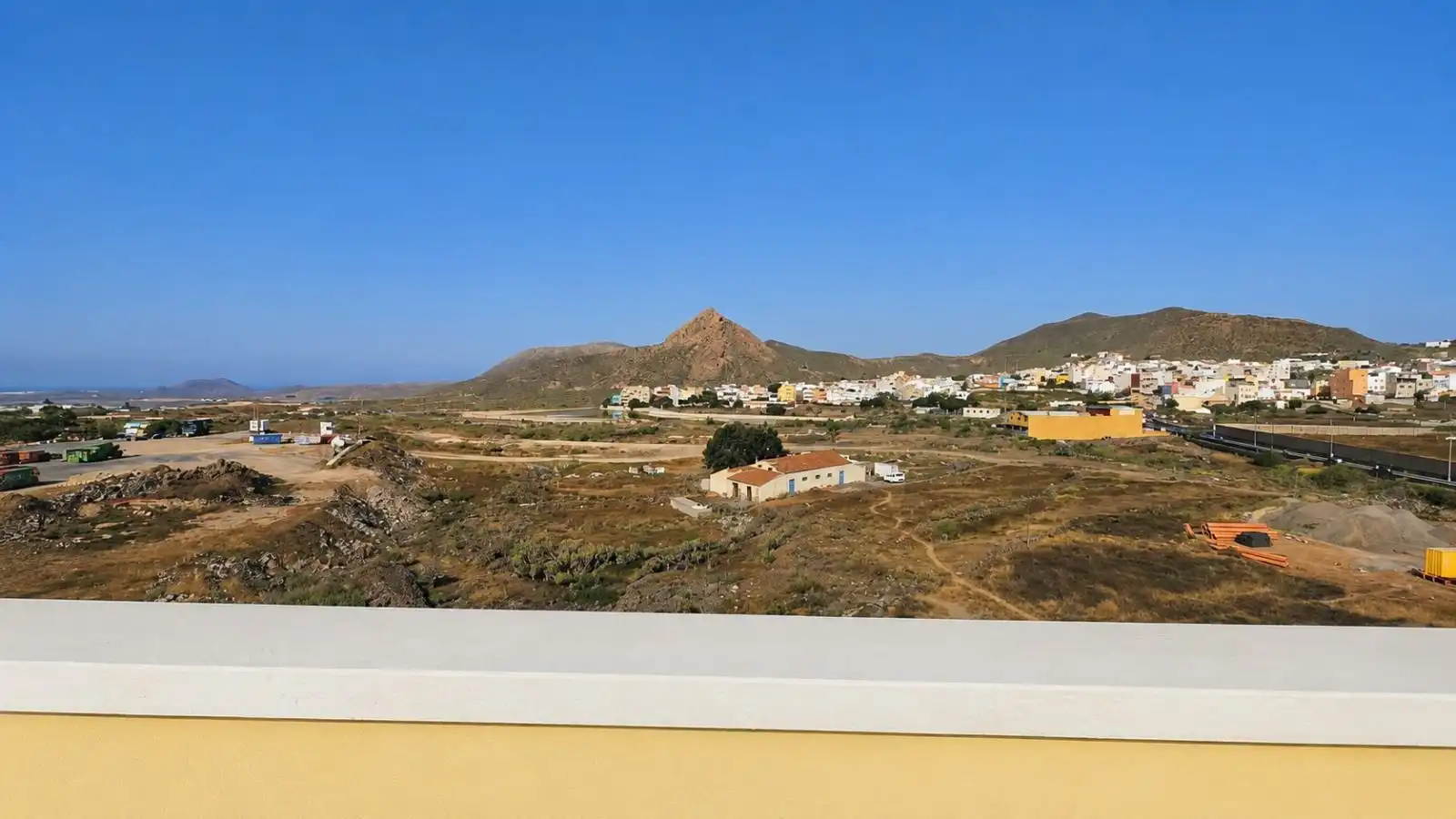 Àtic en venda en Buzanada