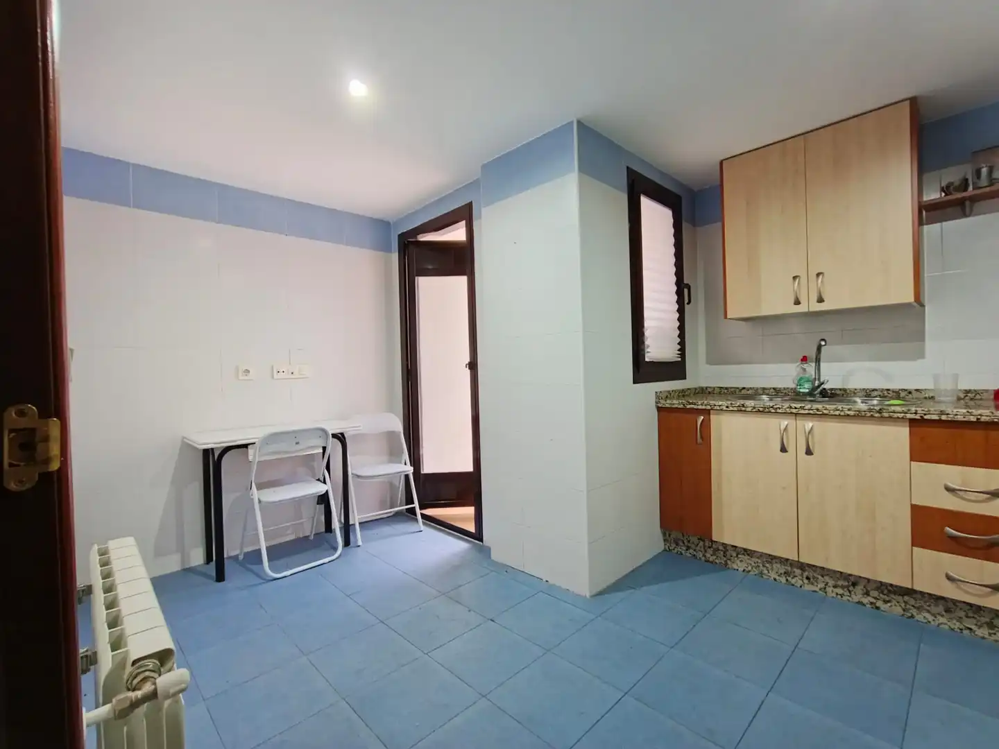 Cocina de Piso en venta en Mérida con Amueblado