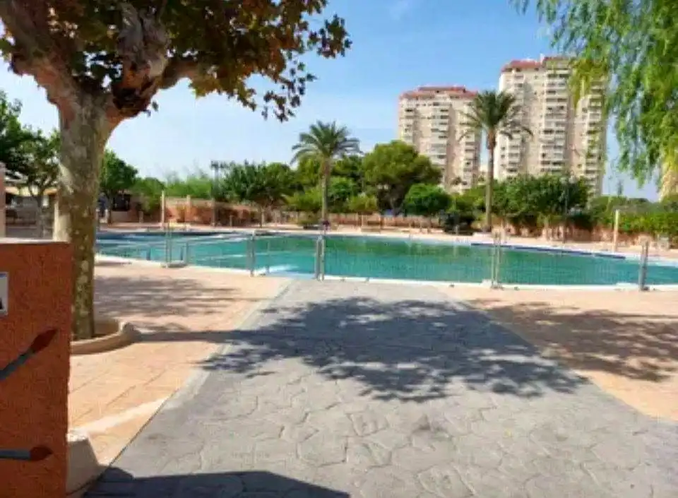 Appartement avec piscine à vendre à calle el Pinós, imagen 29