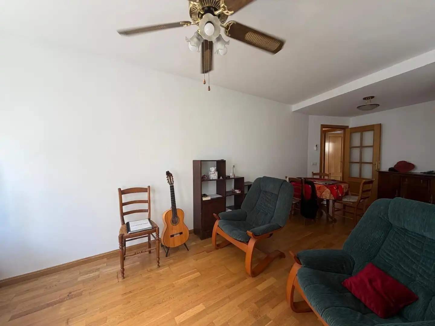 Flat with lift for sale in Ezequiel González - Conde de Sepúlveda, imagen 8