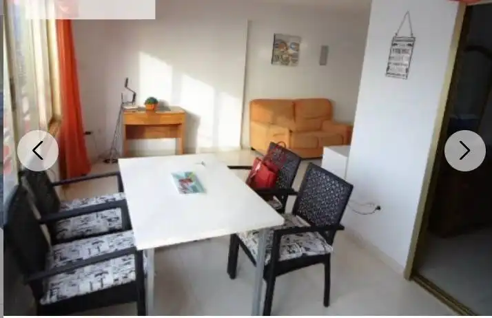 Wohnung zum Verkauf in Rincón de Loix, imagen 8