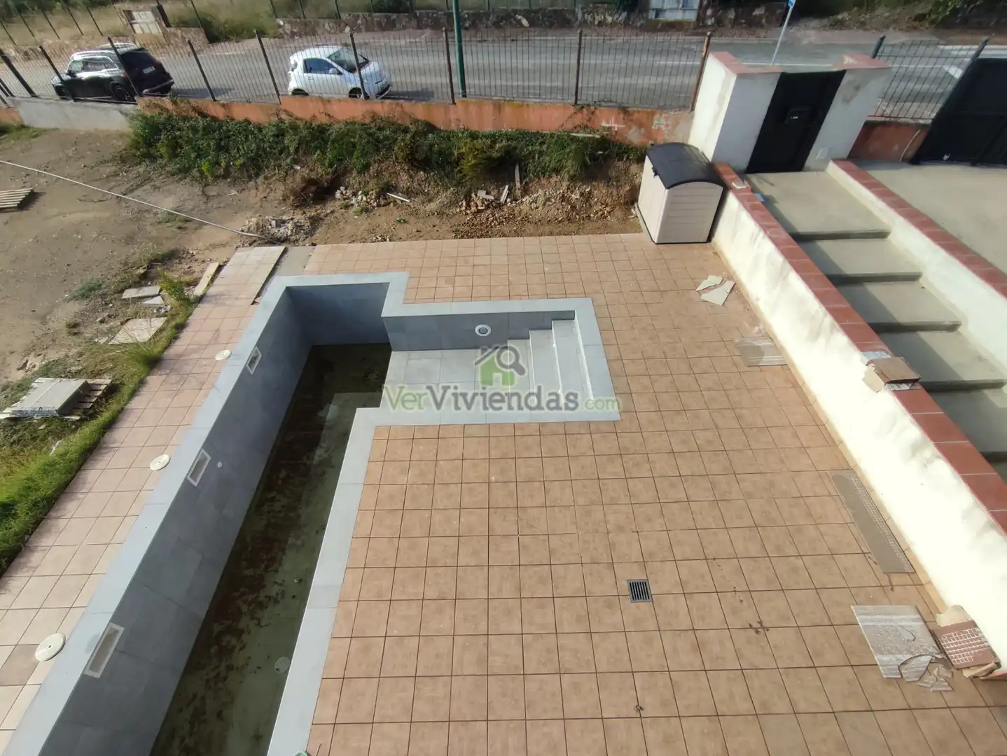Casa o xalet en venda a Carrer Puig de Mira, 28, Sant Esteve Sesrovires
