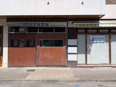 Business premises for sale in Kale Berria 13