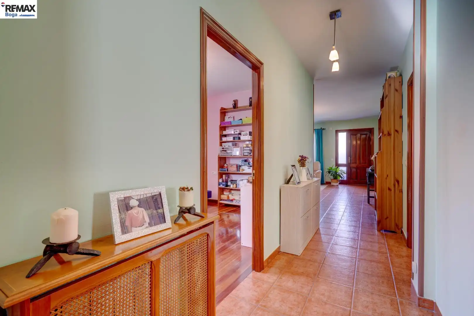 Detached house with garden for sale in KINPULENA KALEA, imagen 38