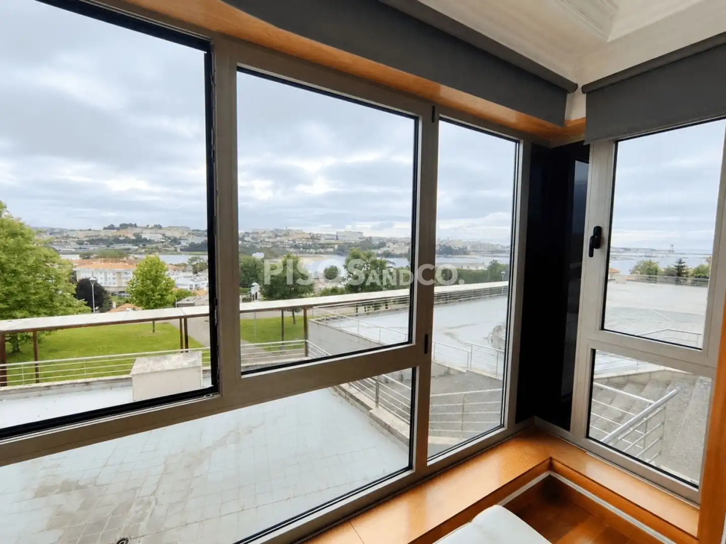 Flat for rent in Oleiros  with Heating, Storage room and Furnished