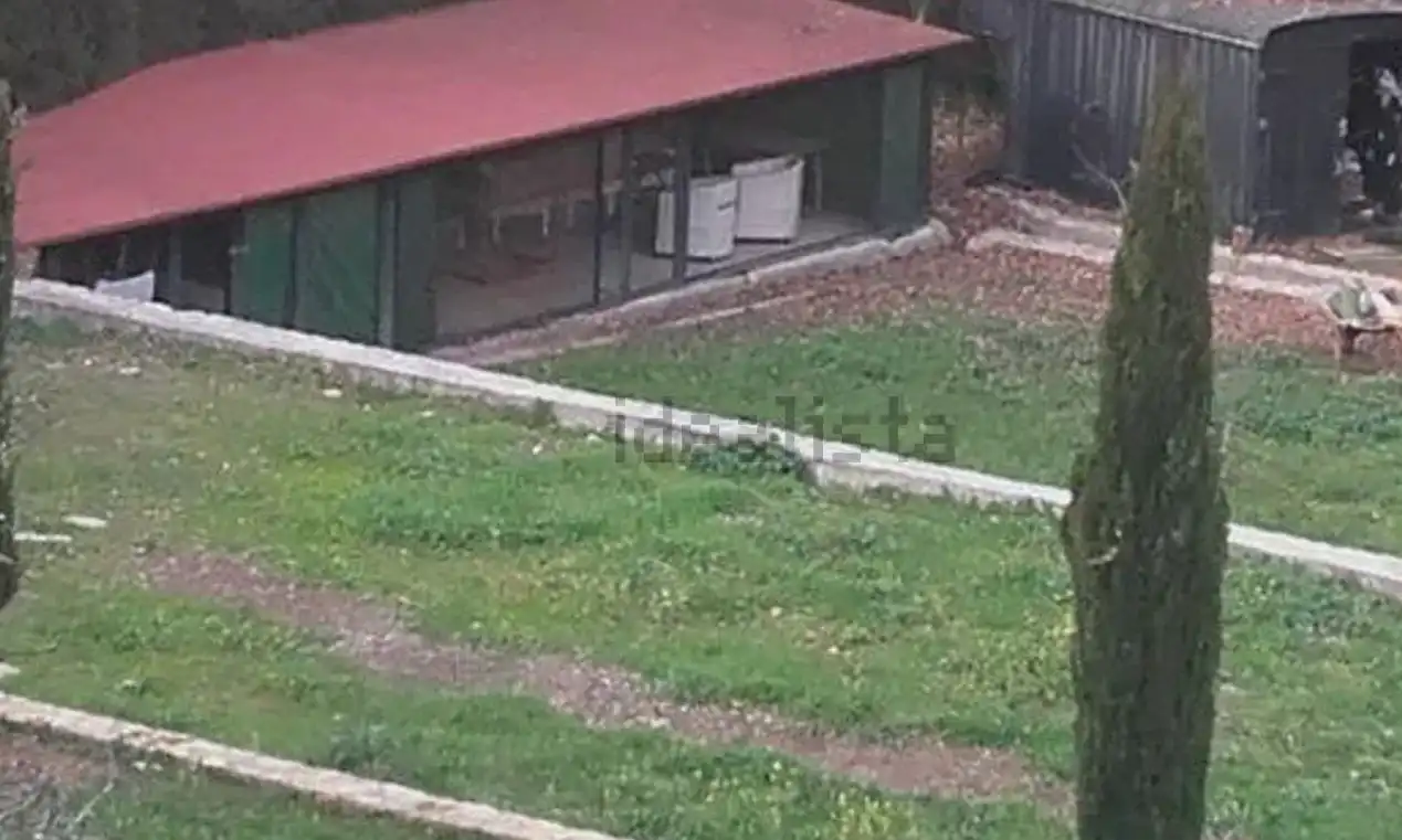 Rustikales Grundstück zum Verkauf in Calle Emilio Aragon 12, imagen 18