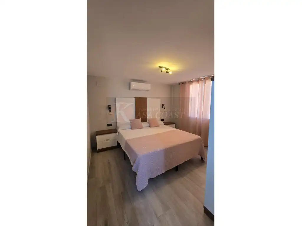Flat with pool for sale in Puerto Deportivo, imagen 23