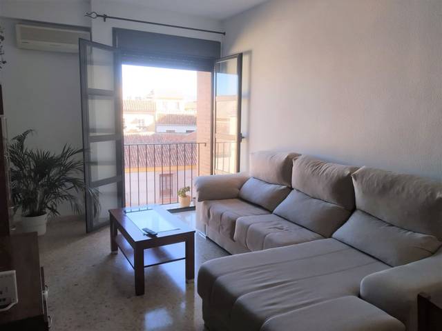 Piso en Venta en Plaza de las Cofradías en Centro Histórico