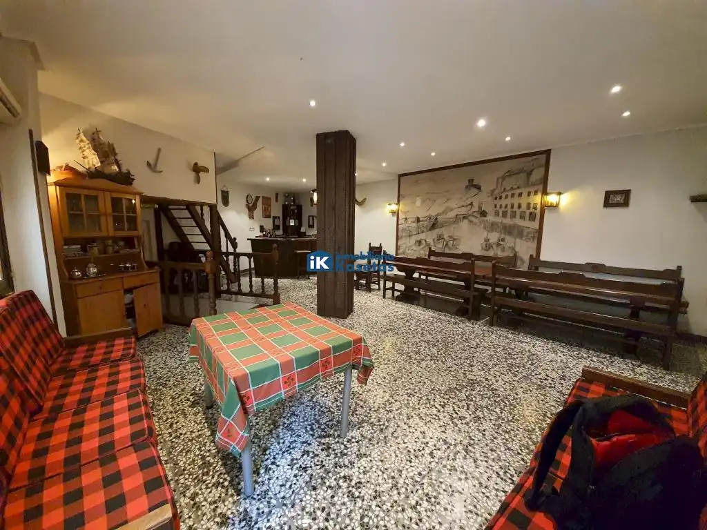 Business premises for sale in Centro - Ariz - Uribarri