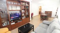 Living room of Flat for sale in Santurtzi   with Heating and Terrace