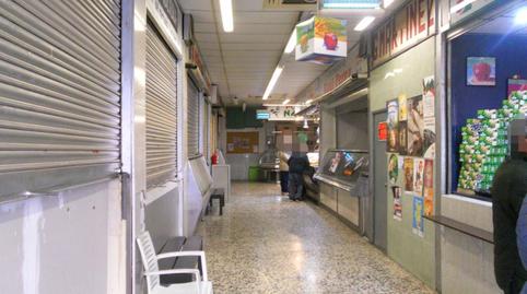 Photo 5 of Premises to rent in 12 de Octubre, San José Alto,  Zaragoza Capital