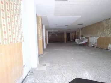 Business premises to rent in Rúa Travesía de Vigo 150