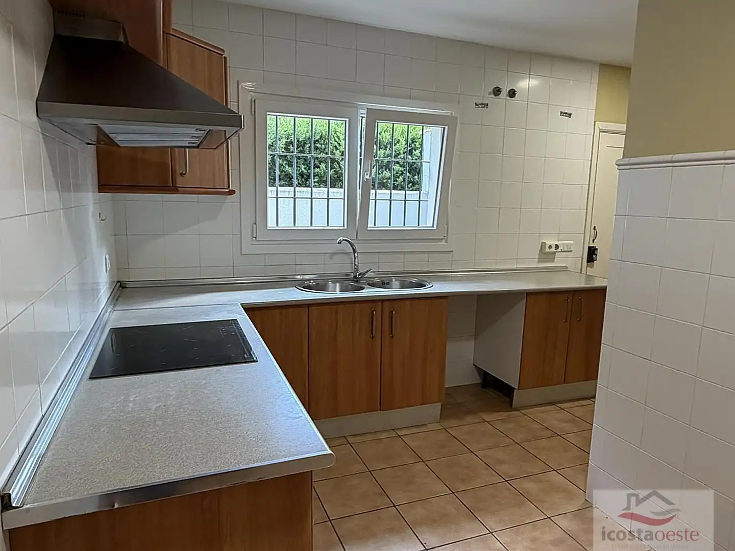 Cuina de Casa o xalet en venda en El Puerto de Santa María