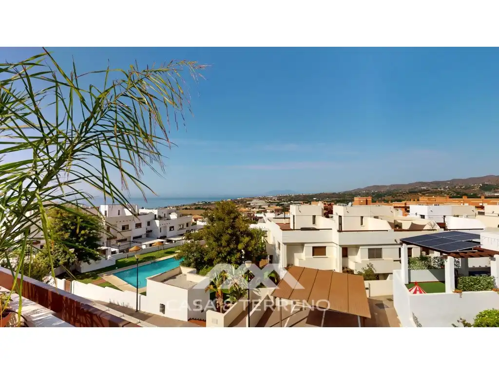 Maison jumelée avec terrasse à vendre à Urbanizacion Canteras Las, imagen 41