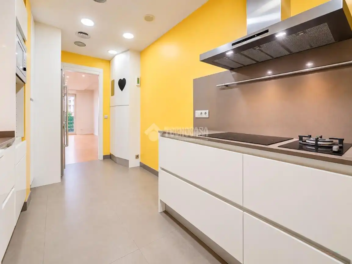 Piso con ascensor en venta en Eixample, imagen 22