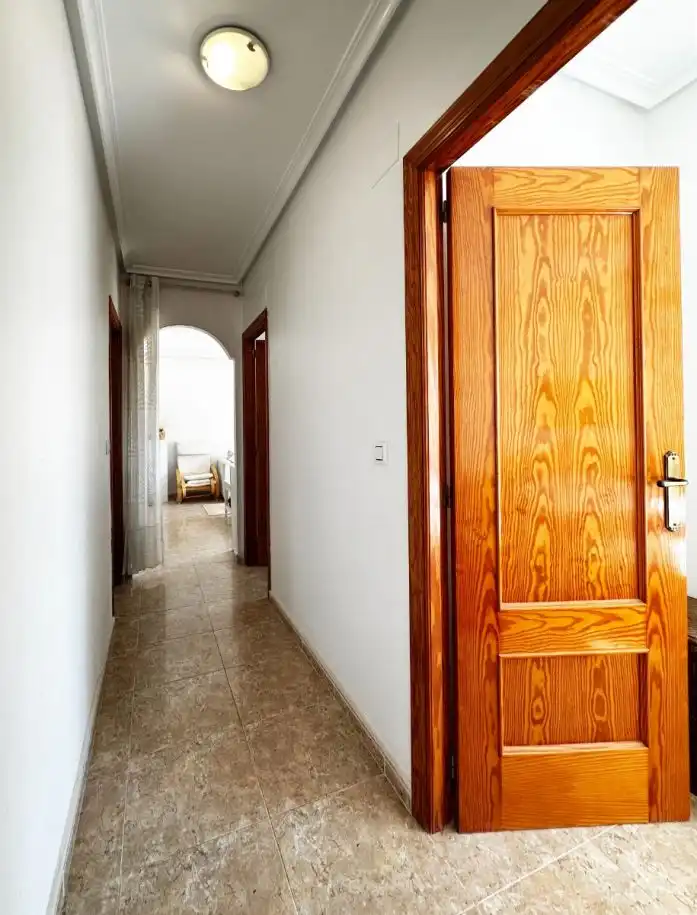 Apartment mit Balkon zum Verkauf in Calle del Mar, imagen 18