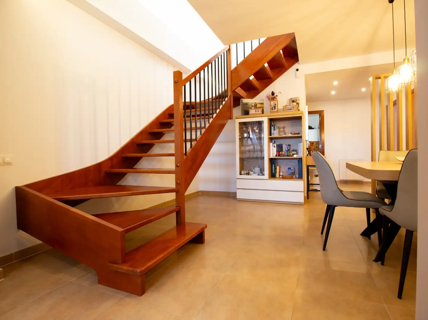 Maisonette zum Verkauf in Carrer del Bisbe Robuster, Llevant