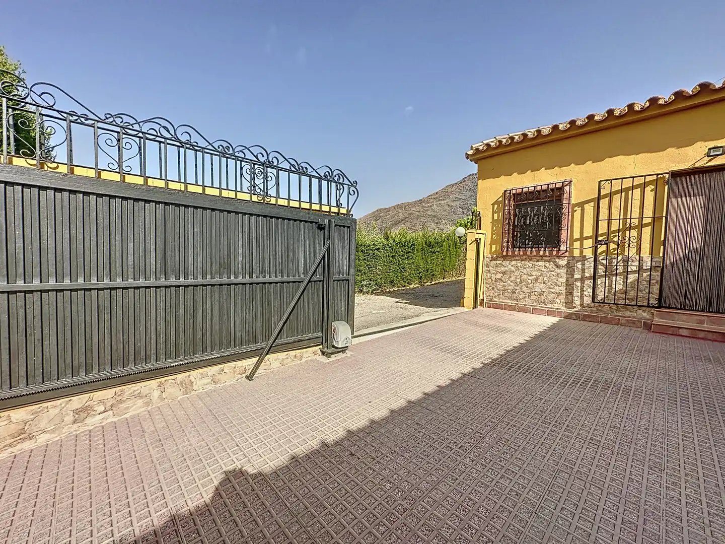 Casa con piscina in vendita a Estepona Pueblo, imagen 14