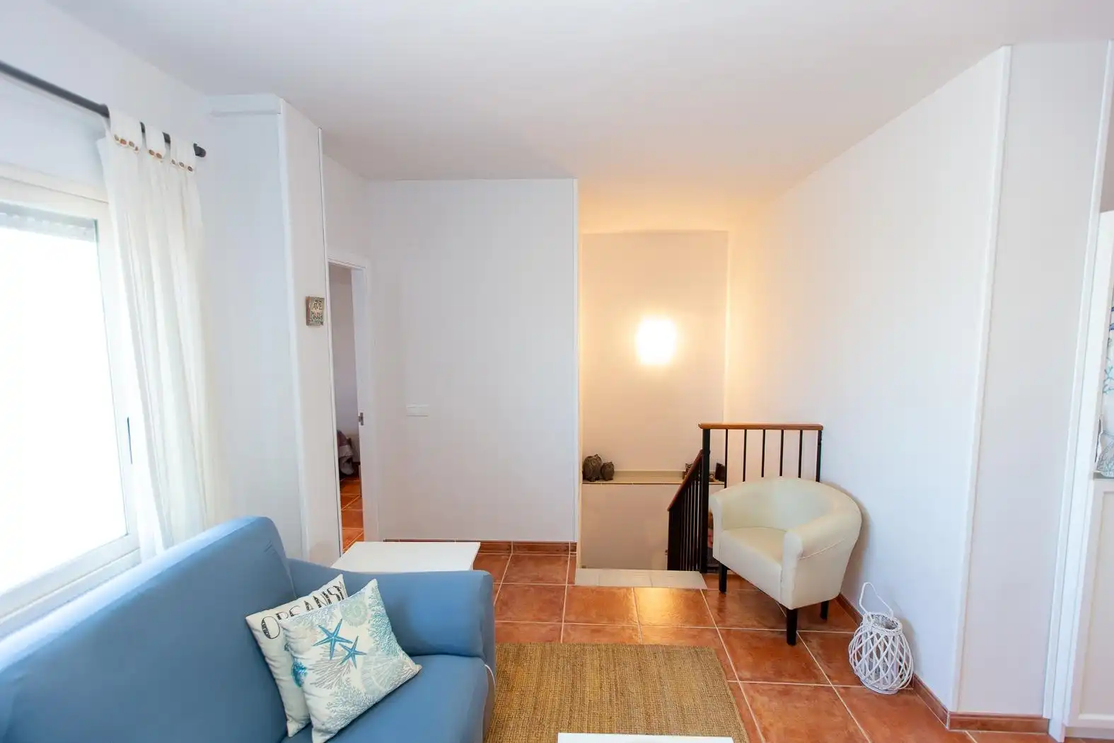 Bedroom of Duplexes for sale in Alcanar  with Terrace and Alarm