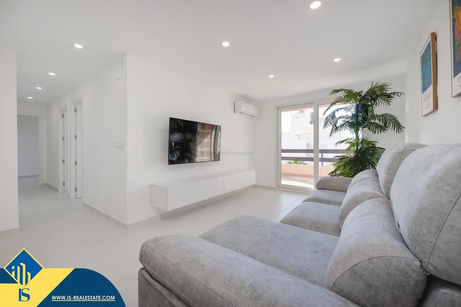 Piso con ascensor en venta en Playa del Acequión, Náufragos y Rocío del Mar, imagen 45