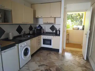 Apartment mit Pool zum Verkauf in Elviria - Cabopino, imagen 11