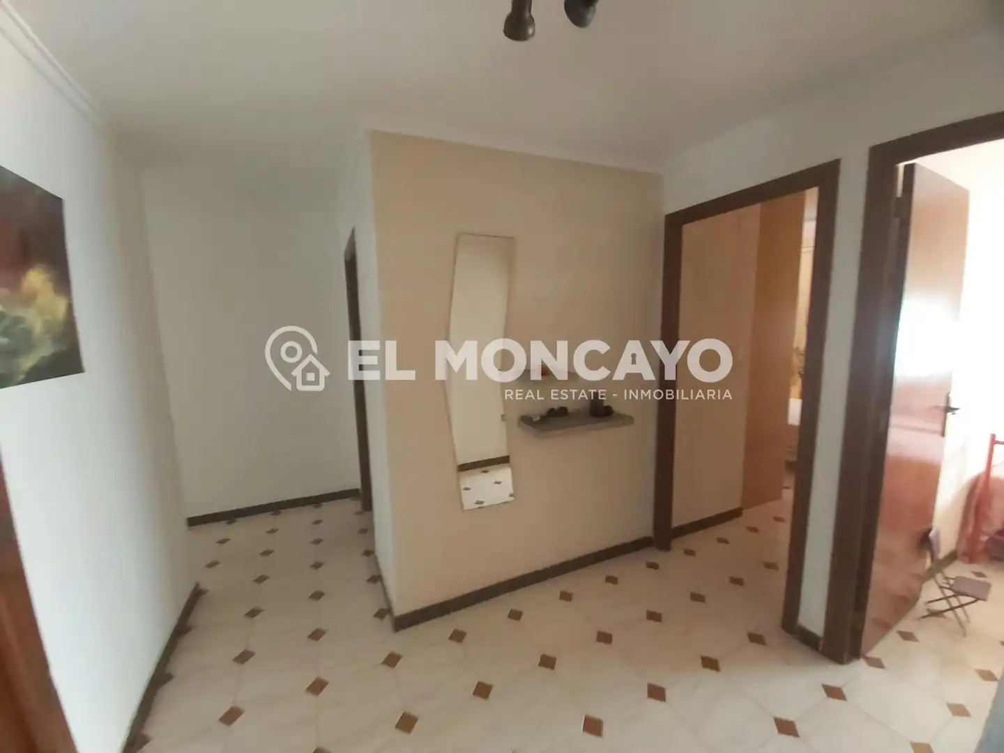 Apartamento en venta en Guardamar del Segura con Aire acondicionado, Calefacción y Terraza