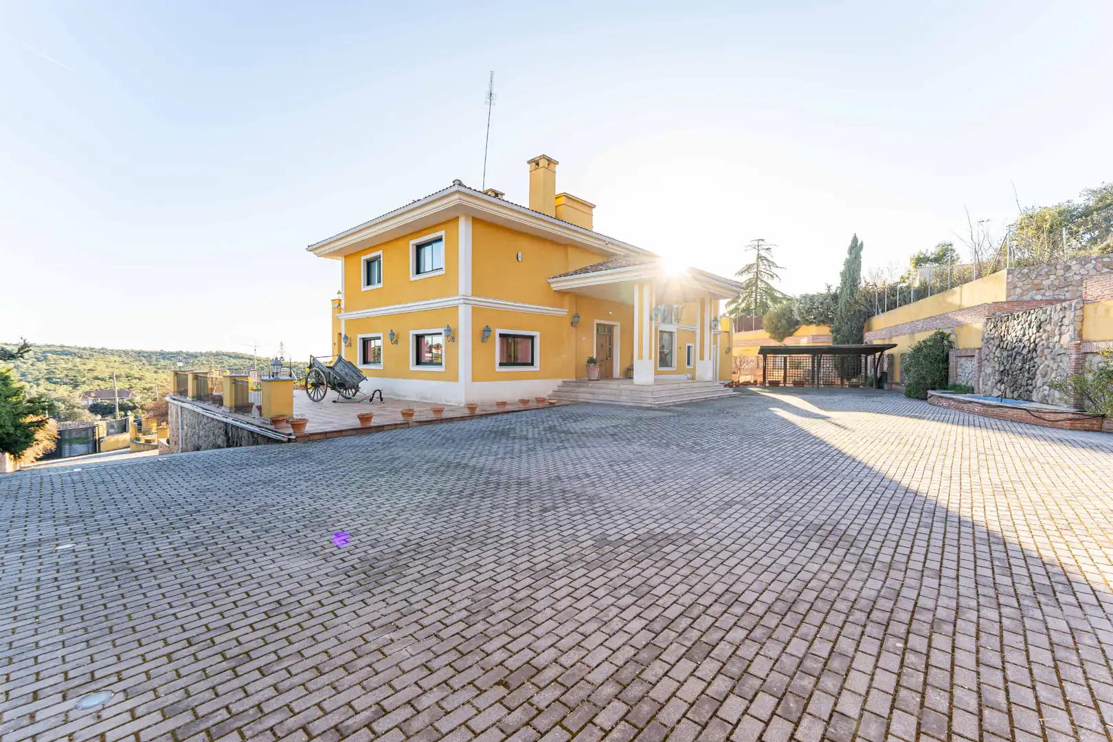 Haus mit Terrasse zum Verkauf in Plaza de los Almendros, imagen 97