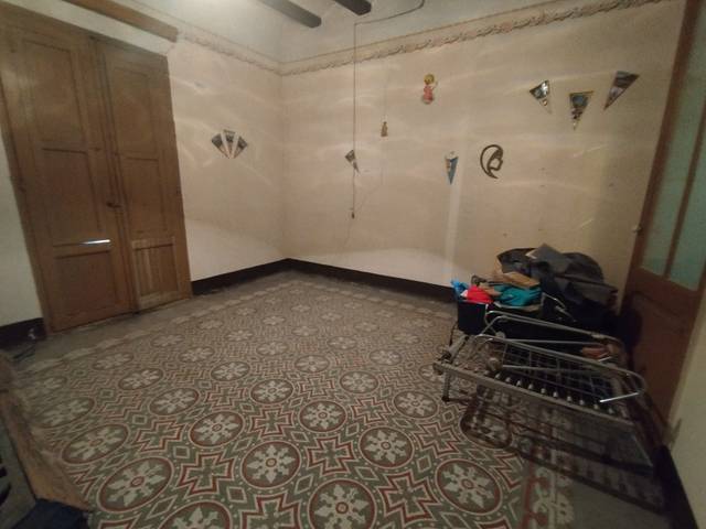 Casa-chalet en Venta en Calle Sant Joan De en Pueblo