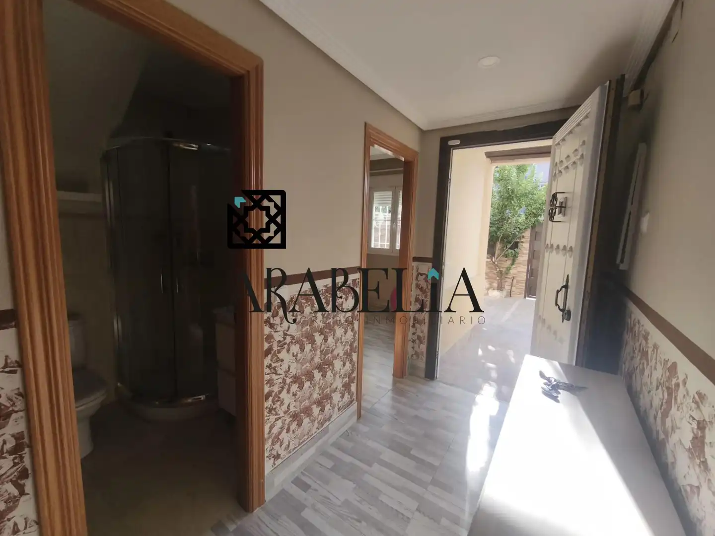 Chalet con piscina en venta en Periurbano Norte, imagen 16