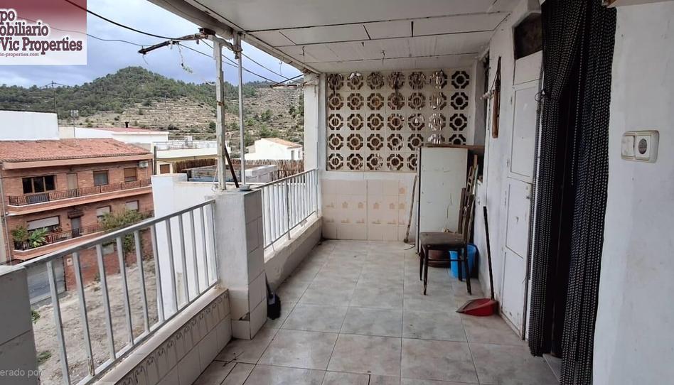 Foto 1 de Casa o xalet en venda a Sella, Alicante