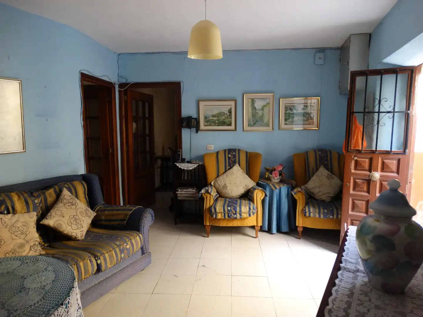 Adosado en venta en Marbella Centro, imagen 4