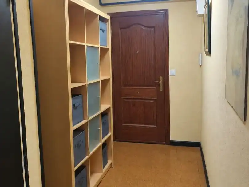 Flat for sale in Cabanas  with Terrace