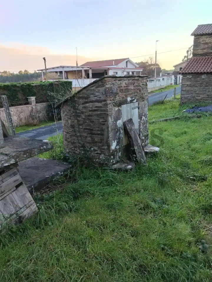 Casa amb jardí en venda a SALCEDA, CHOUSA DA BAIXO, imagen 10