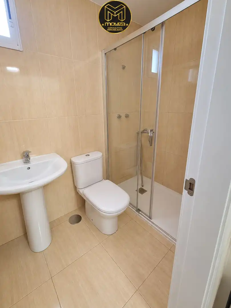 Maisonette mit Aufzug zum Verkauf in Ctra. Circunvalación - La Magdalena, imagen 10