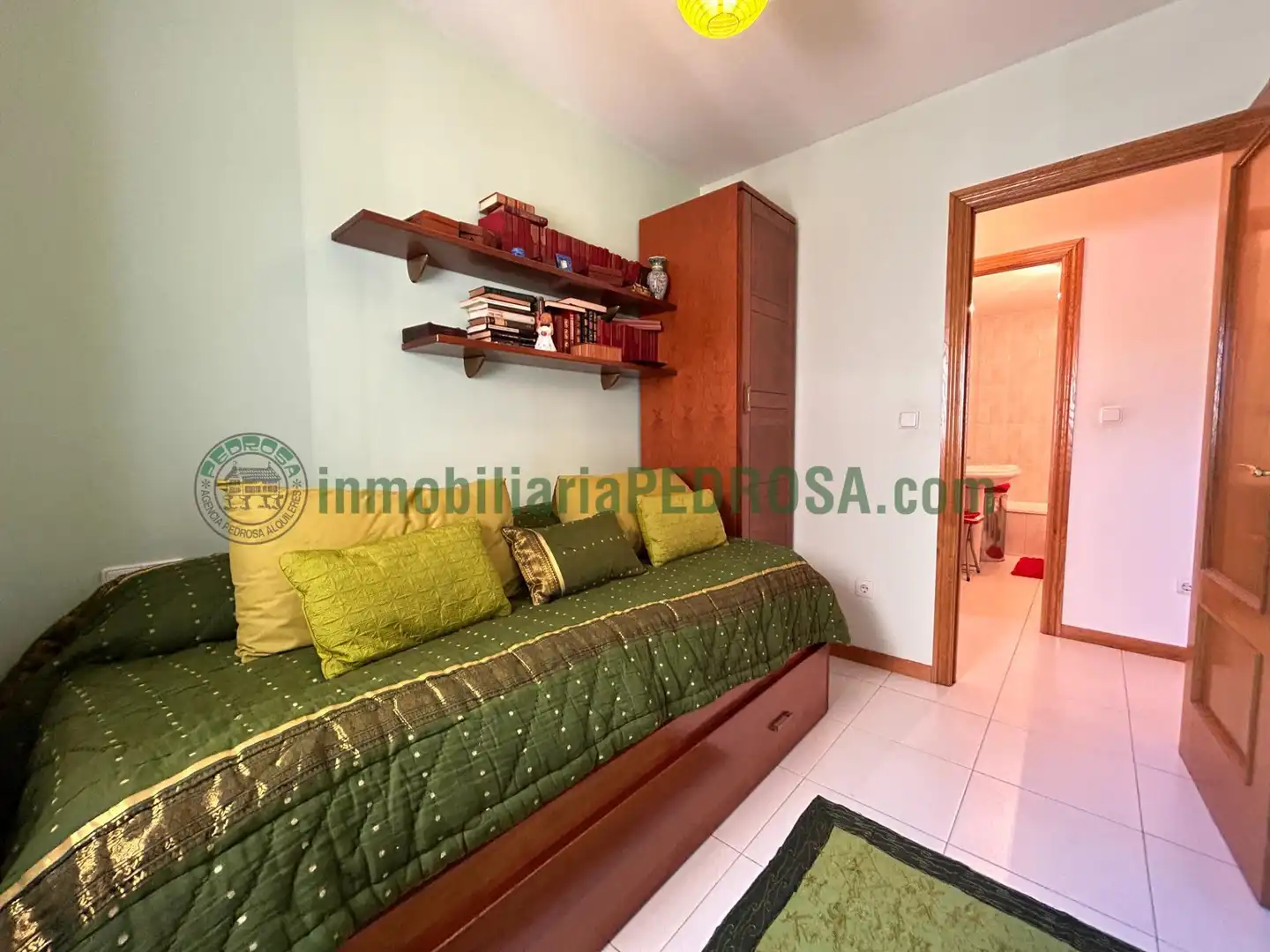 Apartament en venda a Sanxenxo pueblo
