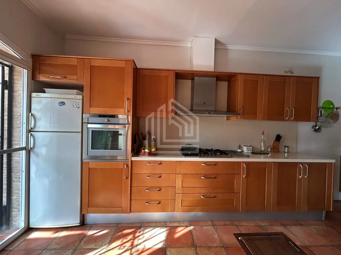 Casa o xalet en venda a Barrio de Benicalap